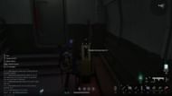 You can access the locked door by using the Rosetta V3 Access Card (Image via Starry Studio || ImTha Prodigal Son Gaming/YouTube)